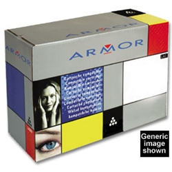 Armor Compatible Toner Cartridge Black [Brother